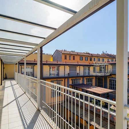 Primopiano - Garofalo A Milano Exterior foto
